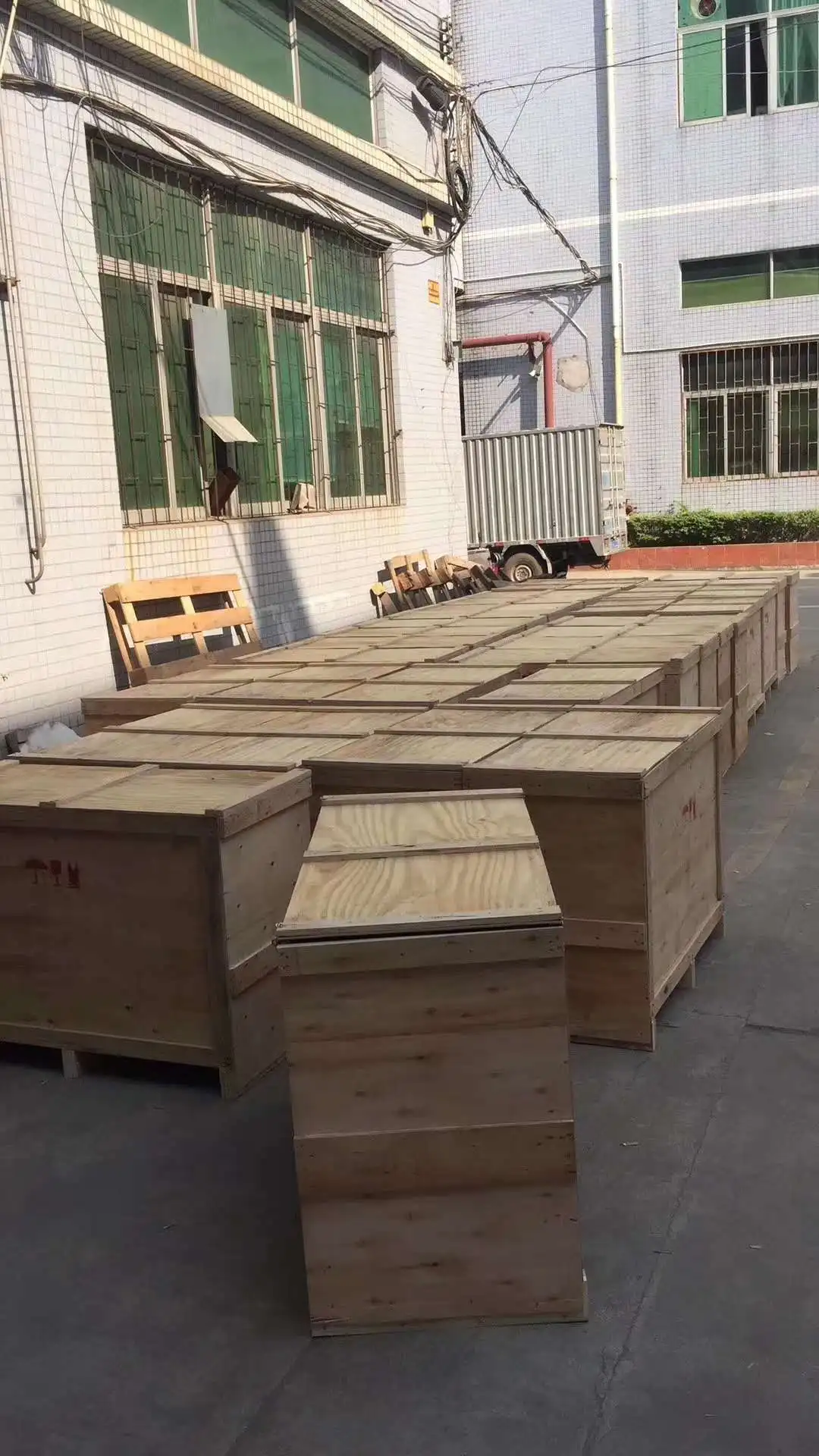 Large Commercial Kitchen Equipment Soak Tank Cleaning Oil Grease Hood