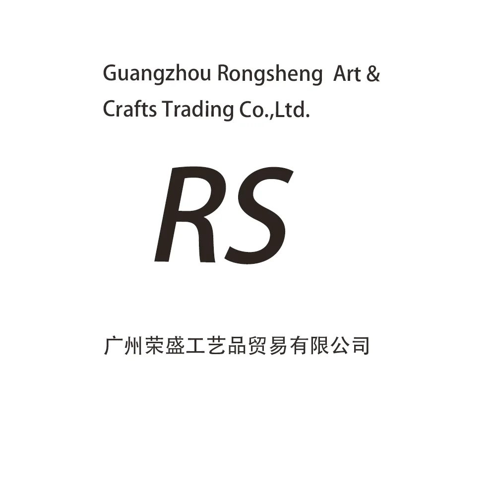 Guangzhou Rongsheng Arts & Crafts Trading Co., Ltd.