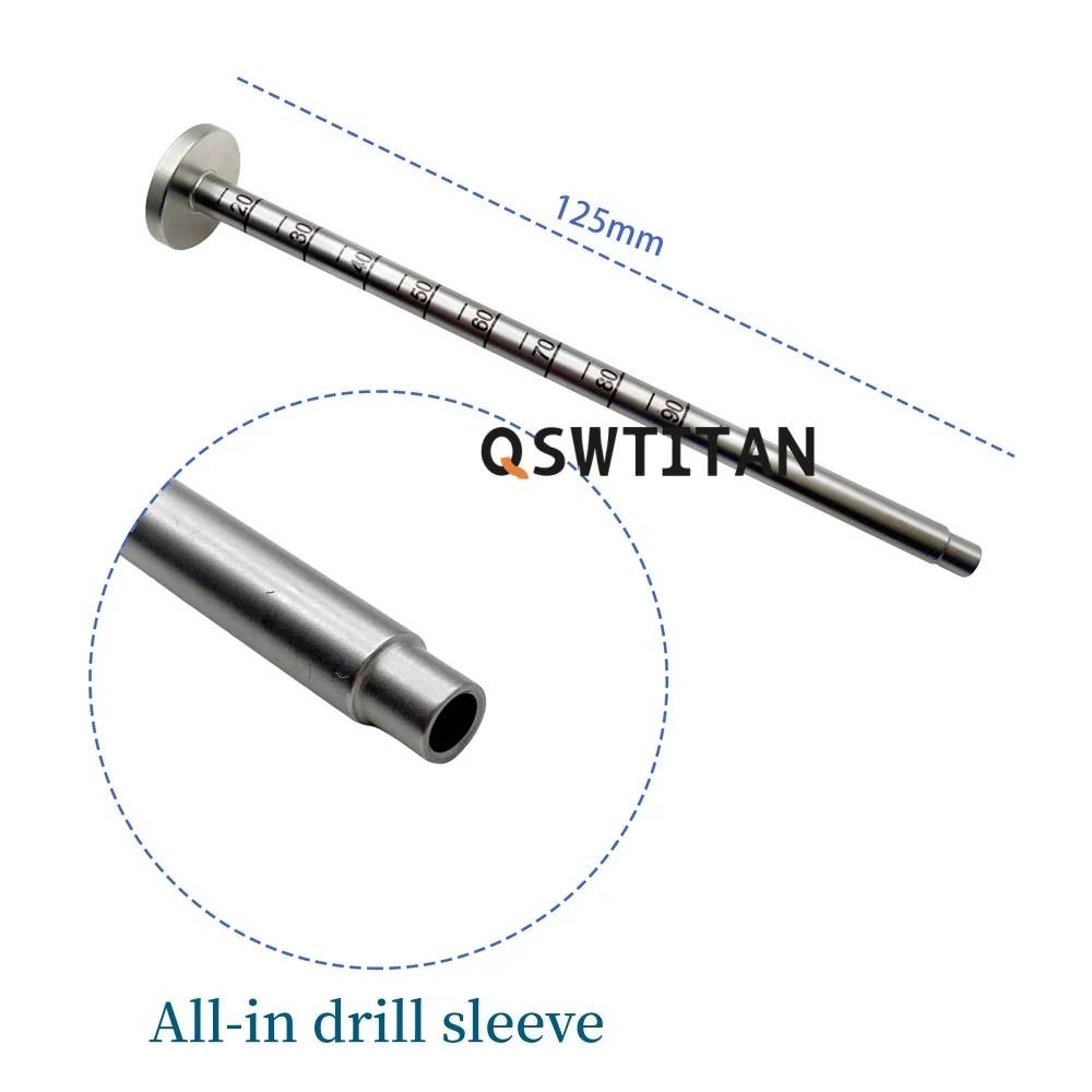 ACL/PCL Instrument
