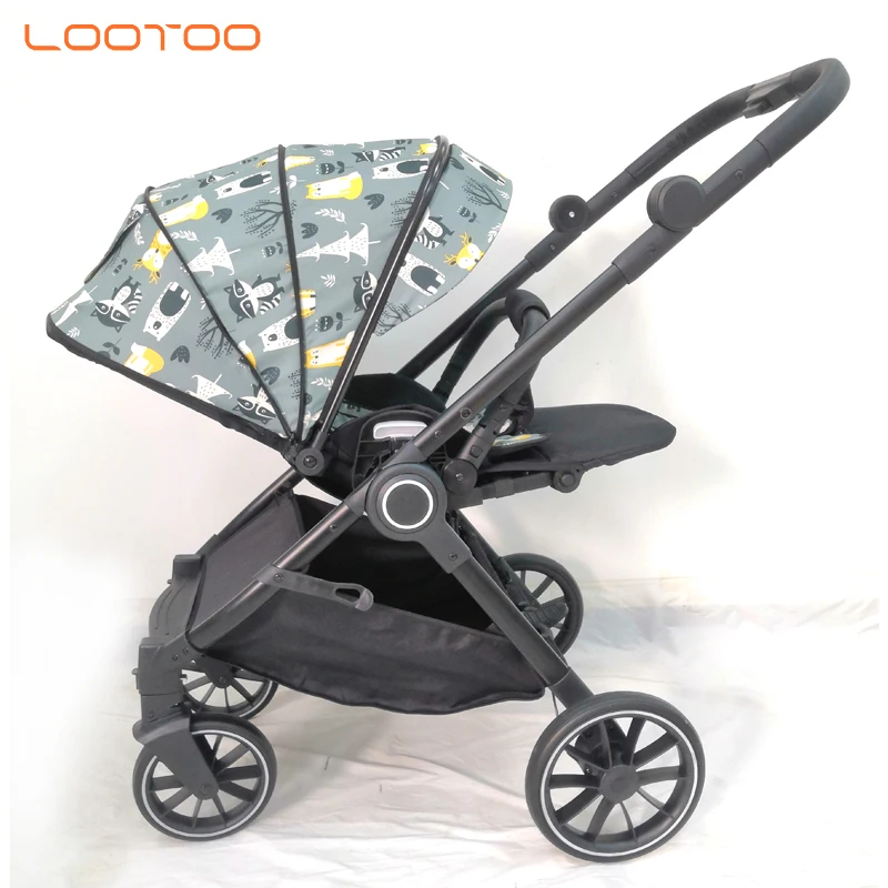 fold away pushchair