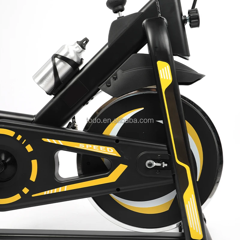 Wholesale Indoor Gym Cycling Magnetic Spinning Fitness Bikes