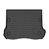 Grand Cherokee 2005-2010 Tapis de coffre de voiture