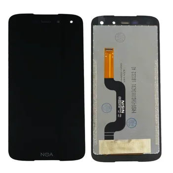 Wholesale Smart Mobile Phone Lcd Screen With Frame Panel Screen Display touch Screen Digitizer For For NOA Hummer 2019