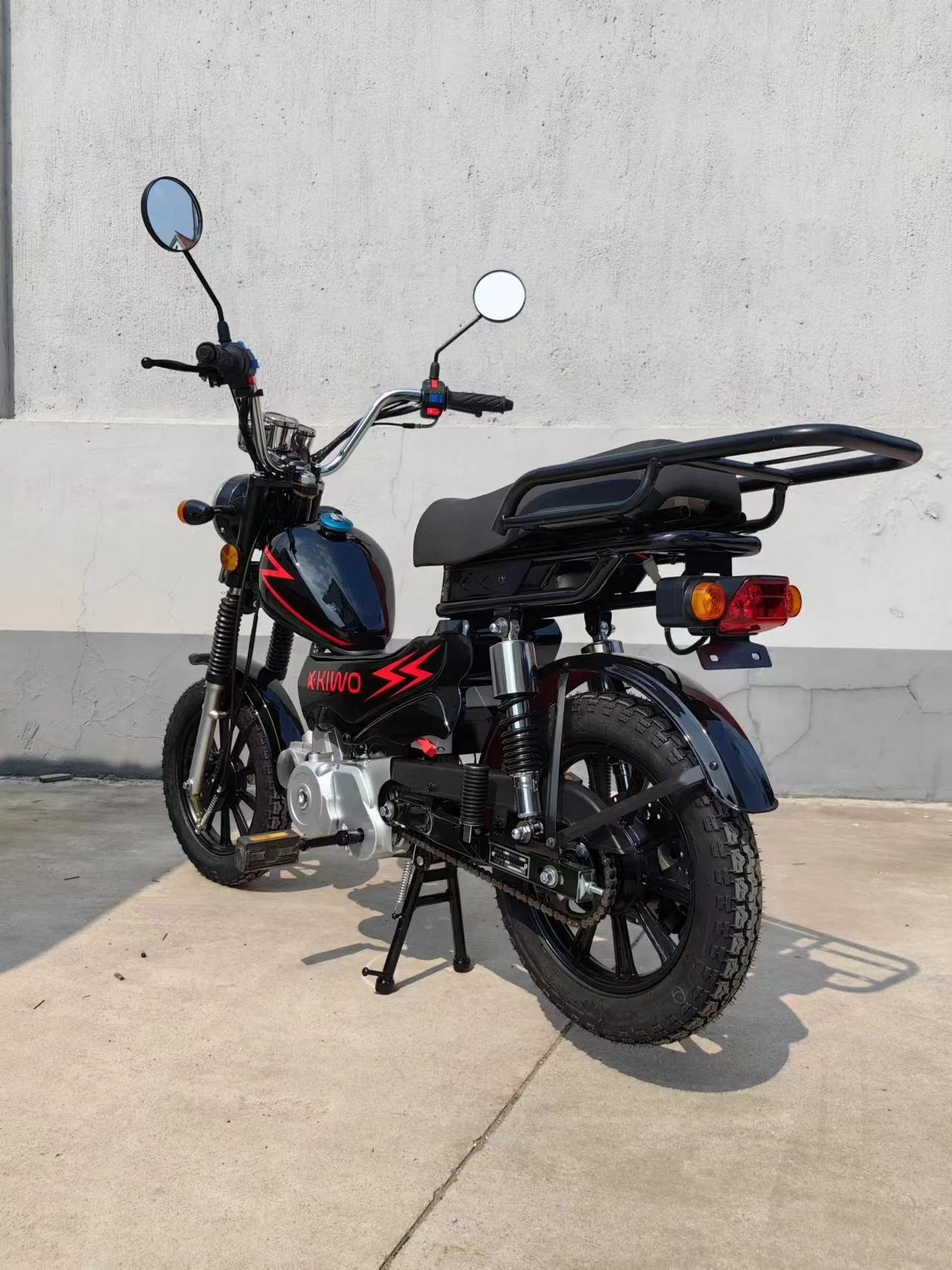 Harga Motori 50cc 50cc Sepeda Motor Pedal Ringan Kecil Dengan