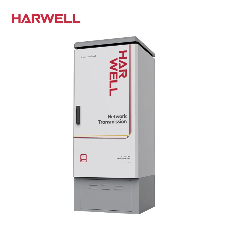 Harwell Outdoor Lithium Battery Storage Power Supply