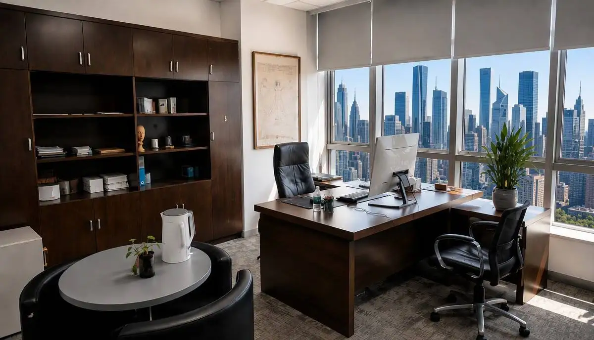 Shanghai Eastern Waves Co., Ltd.