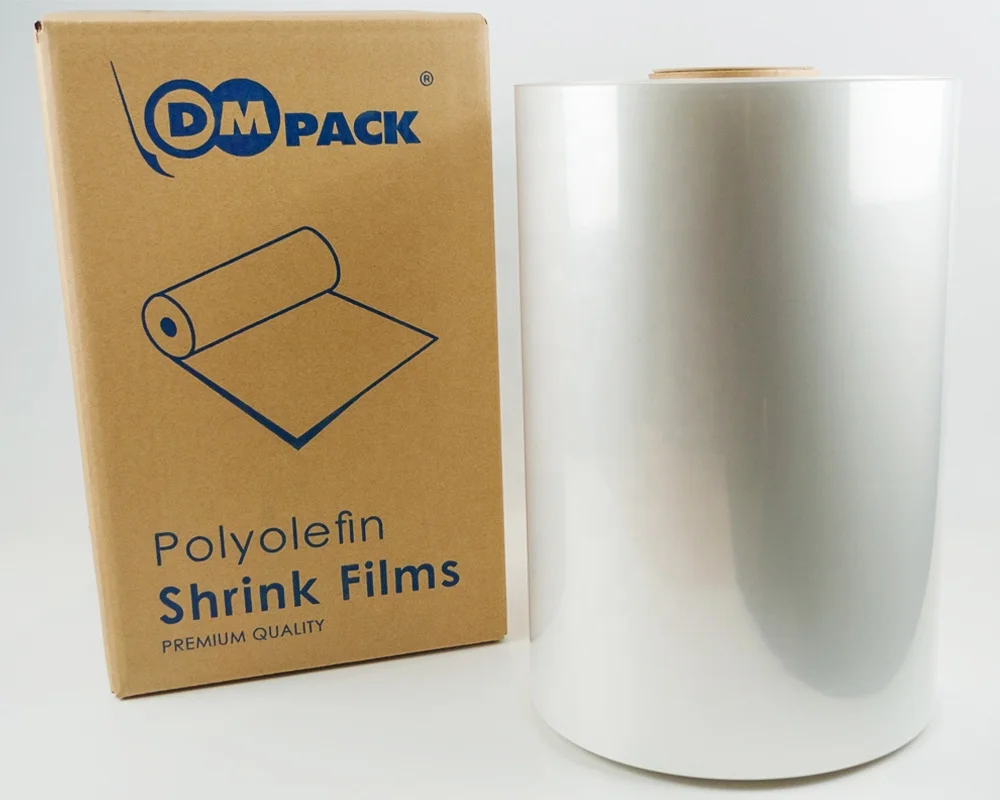 Super Clear Wrap Film Pvc Lamination Stretch Cling Shrink Roll Pvc