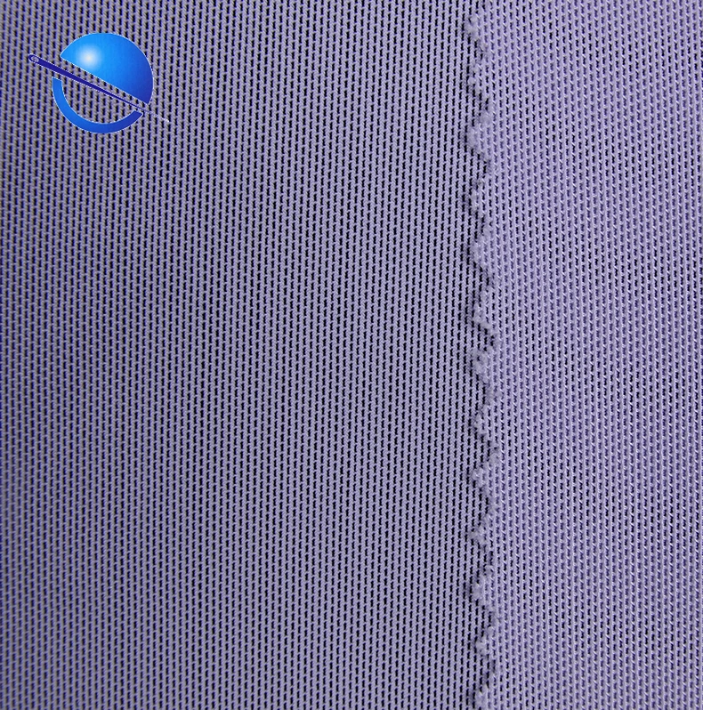 
 Высококачественная эластичная сетчатая ткань из нейлона и спандекса для купания и нижнего белья  