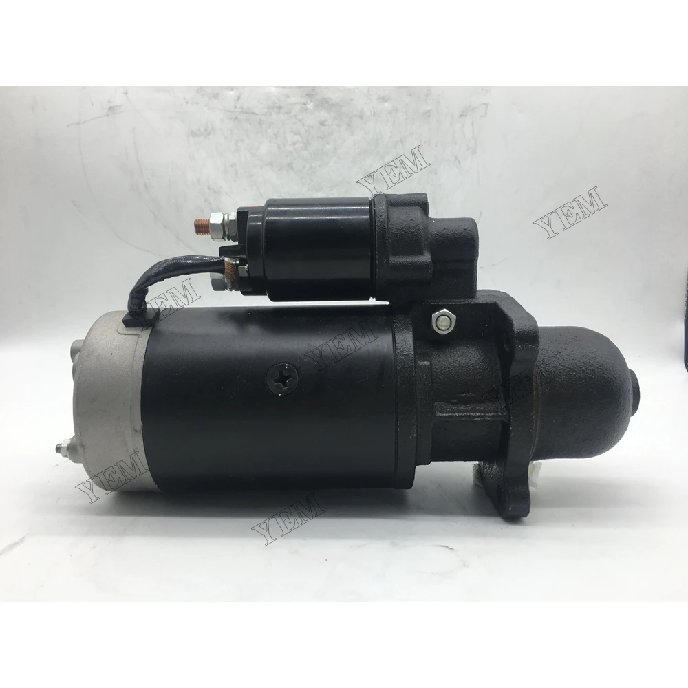 Starter Motor 6226486 for Scania High Quality Engine Parts 4