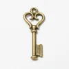 Antique Bronze