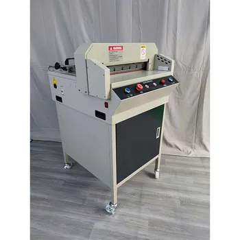 A3 size heavy duty paper cutting machine with good quality