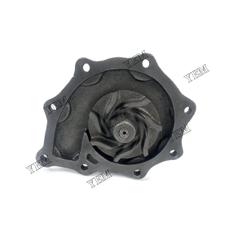 For Nissan Engine Parts FD46 Water Pump 21010-17D00 3