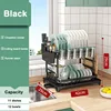 Black complete set