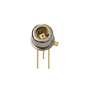 Factory Price  800-2200nm 0.3mm InGaAs Competitive Price PIN Photodiode TO-46