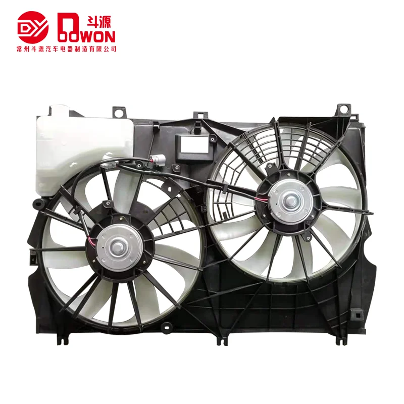 16711-36230高品质汽车冷却风扇丰田雷克萨斯RX300 16-/RX200T