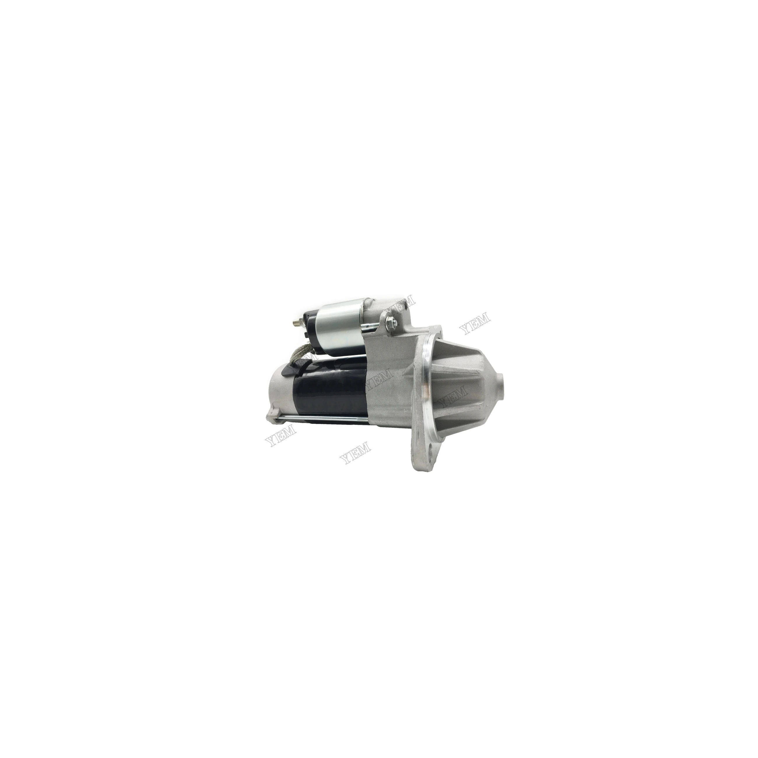 Starter Motor for Komatsu 3D72 PC20-5-6-7 High Performance Engine Parts