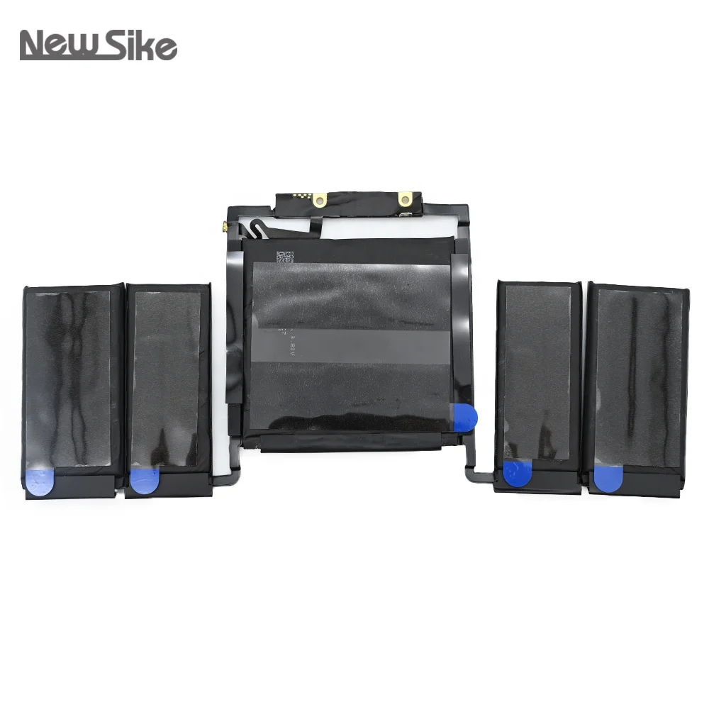 A1706 A1819 MacBookPro13インチタッチバー用ラップトップ交 Macbook Pro Retina13インチタッチバーA1706用の高品質A1819交換