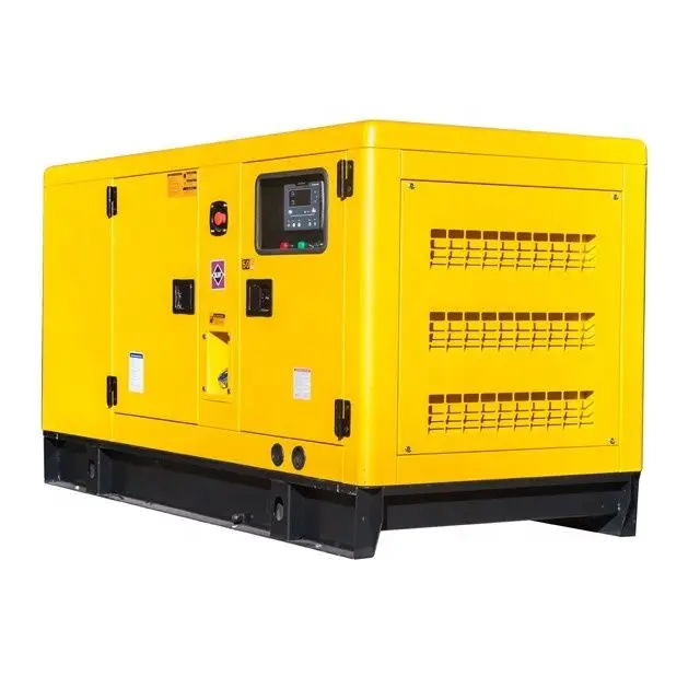 High Quality 10kva Kipor Diesel Generator 7kVA: Fuel Consumption Per Hour For Home