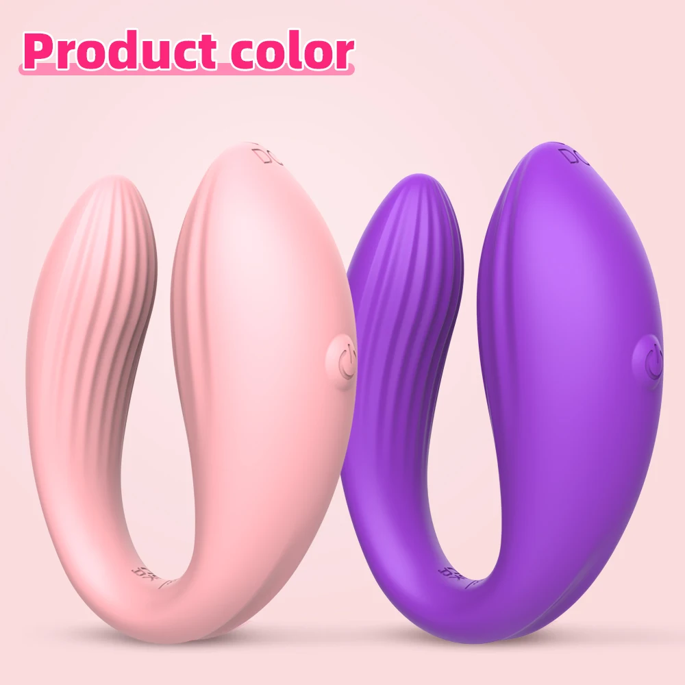Remote Control Wearable Vibrator G Spot Clitoris Stimulator Panties Vibrator Long Distance App Vibrating  Sex Toys for Woman