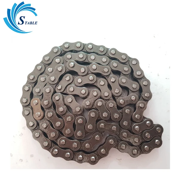 Combine Harvester Chain Rice Harvester Machine Chains With Oem Brand