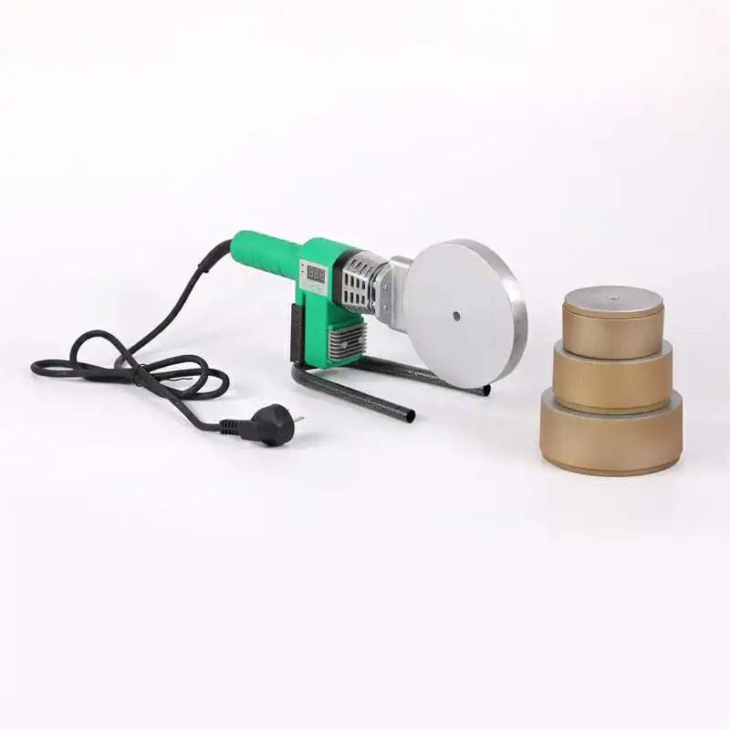 75-110DD Ppr Pipe Welding Machine PPR Pipe Jointing Machine 110V PPR Welding Machine
