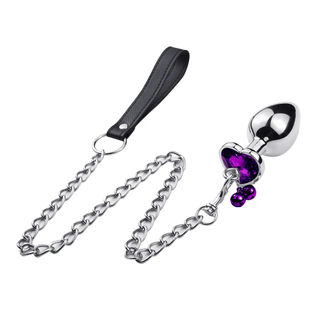 anal plug kette Dog Cobbing main image 0