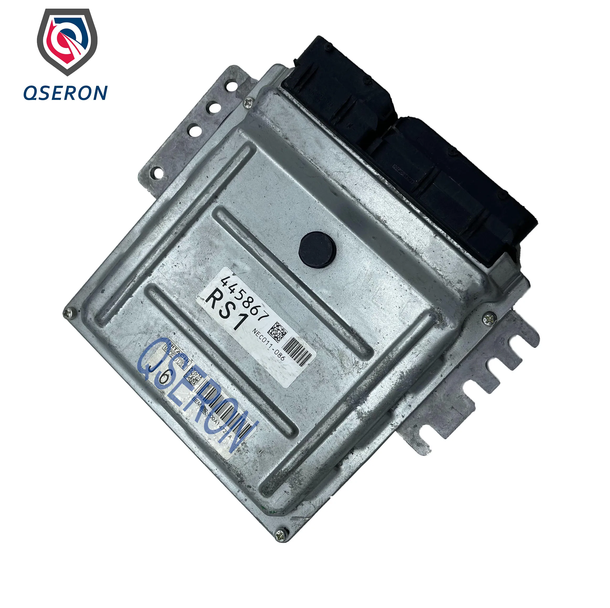 UEDAエンジン61RC 445867 NEC011-086 ECU for Nissan XTERRA - Reliable Performance