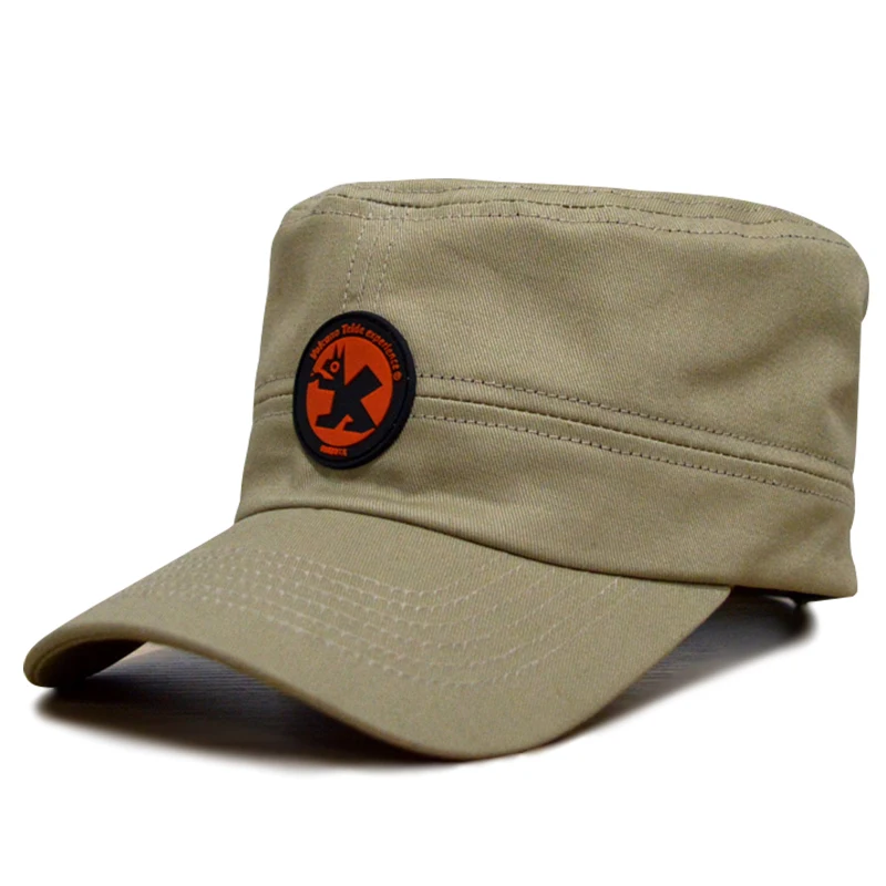 baseball army cap