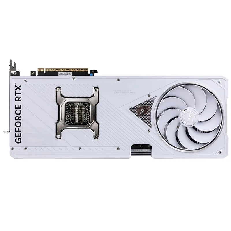 Colorful iGame GeForce RTX 5090D Vulkan OC 32GB GDDR7 GPU for