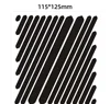 115*125mm