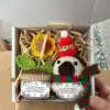 Christmas Pacchio Gift Box 3