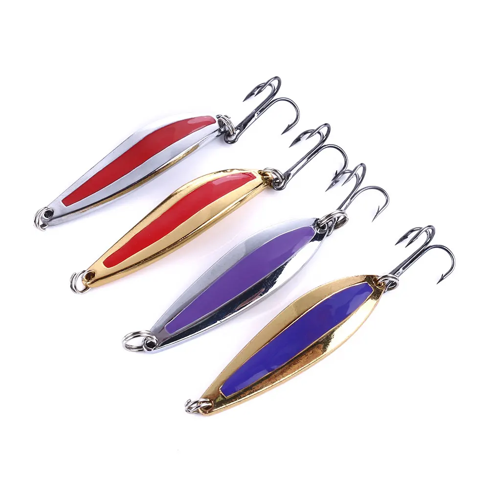 Wholesale Fishing Lure Spoon Blanks Products at Factory Prices
