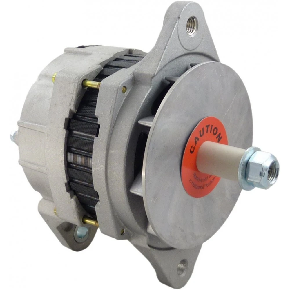 IZUMI for QSX15 480 530QT Alternator 3935530 Industrial Engine Parts