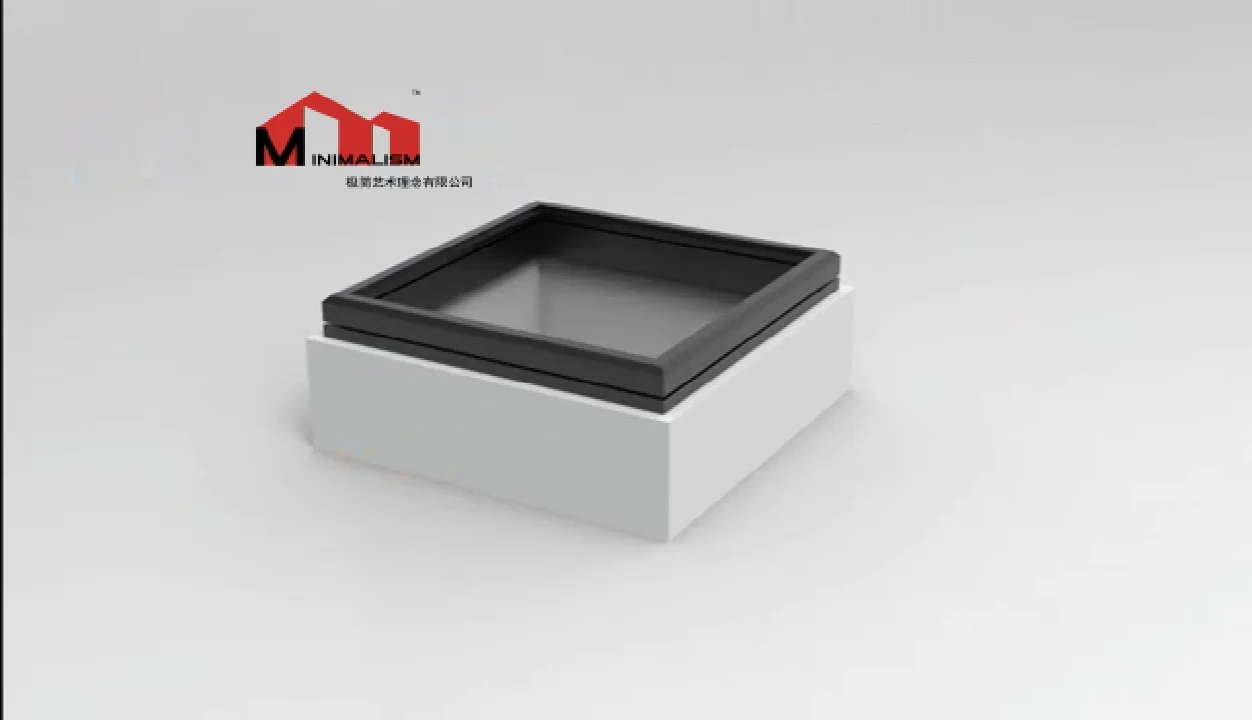 Top Hung Triple Glazed Skylight Window Price Philippines Buy Skylight