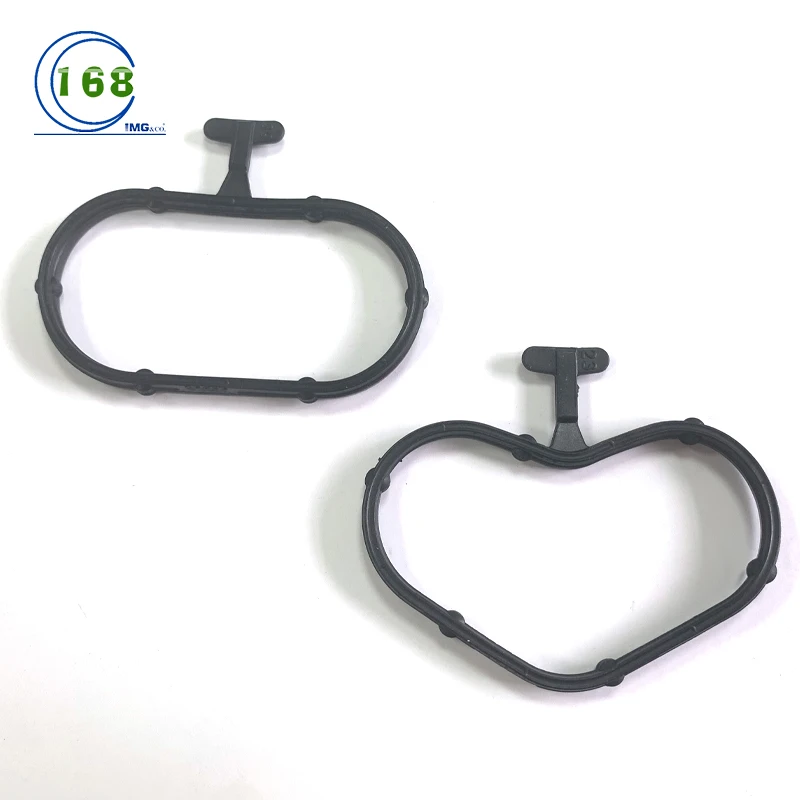 Nissan Genuine Oil Cooler ORing Gasket 21304 JK20A Navara Xtrail Pathfinder Patrol Tb45