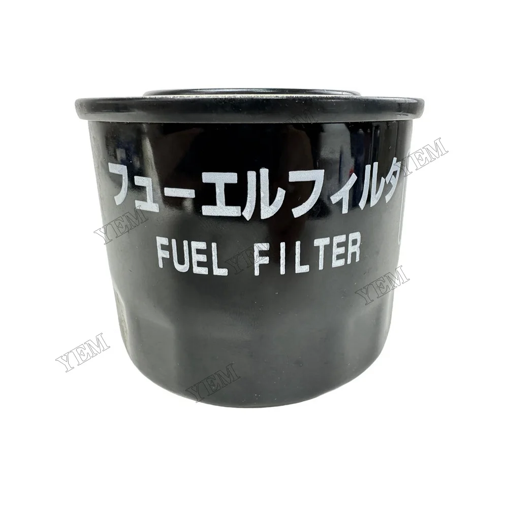 For Yanmar 2TNV70 Fuel Filter Replacement Fast Delivery Engine Parts 5