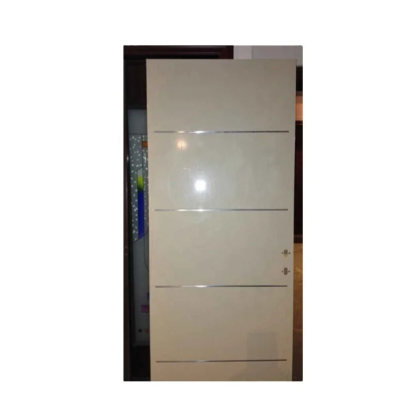 Interior Steel Security Doors