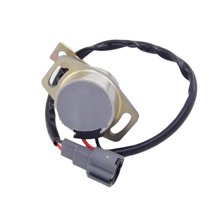えっちゃん Excavator EX200-2 EX200-3 Throttle Position Sensor 4257164