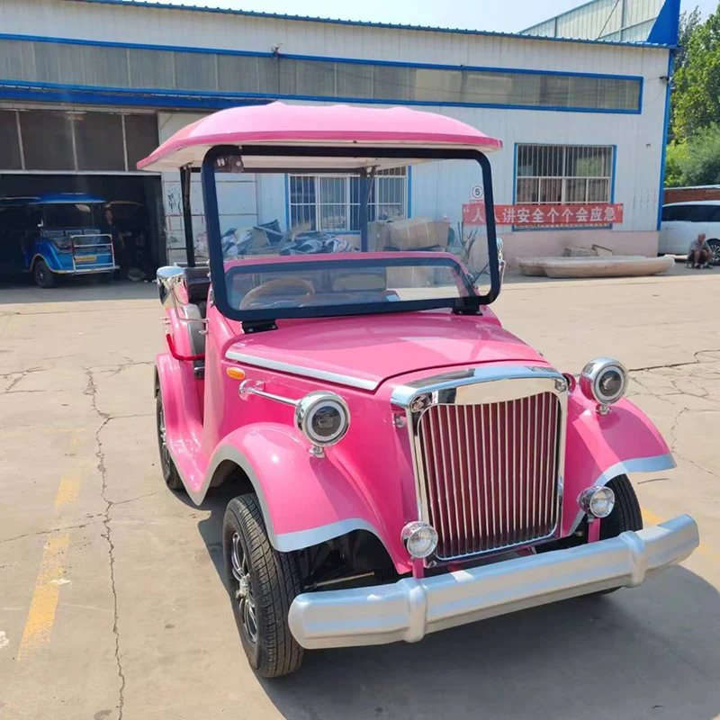 New Model 4 Passenger Golf Buggy Electric Golf Carts New Model Golf Cart For Sale Buy Golf