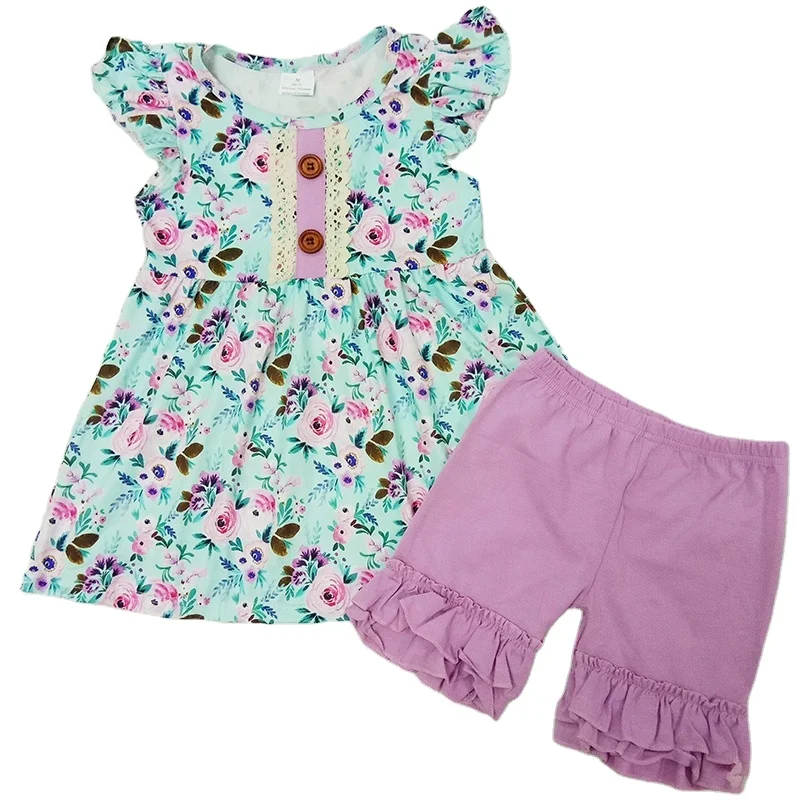 baby dress set for girl
