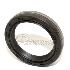 Car Front Crankshaft Oil Seal for OPEL VECTRA ASTRA 24465791