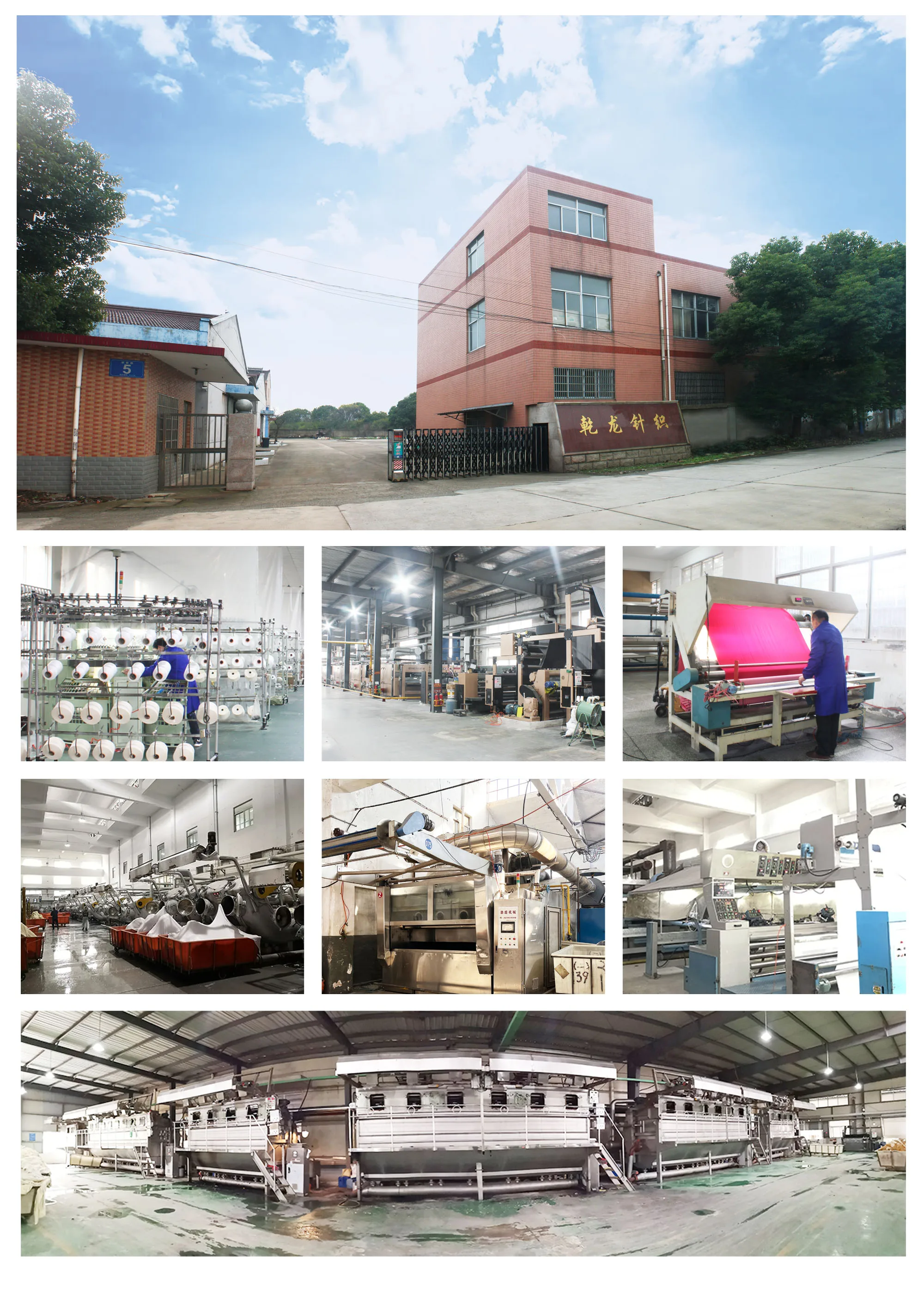 Good Service Embossed/ Jacquard 80cotton 20polyester Organic Towel