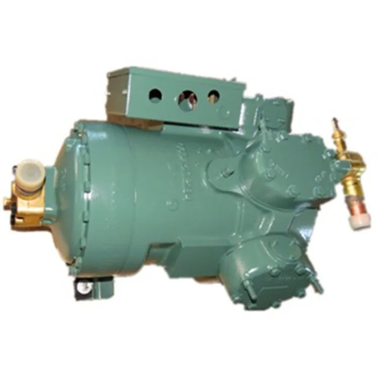 Carrier Semi Hermetic Compressors Prices 06ea265 For Chiller ...