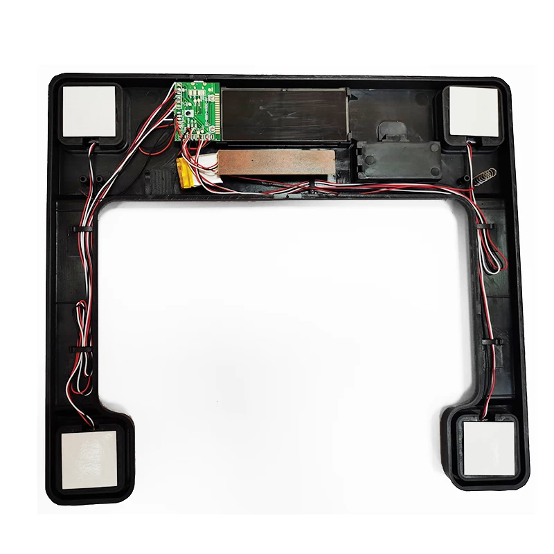 Digital Load Cell Weight Sensor 1-200KG Weighing scale PCB IC HX711 Module 50kg Aluminum Alloy Scale Weighing Sensor Load Cell