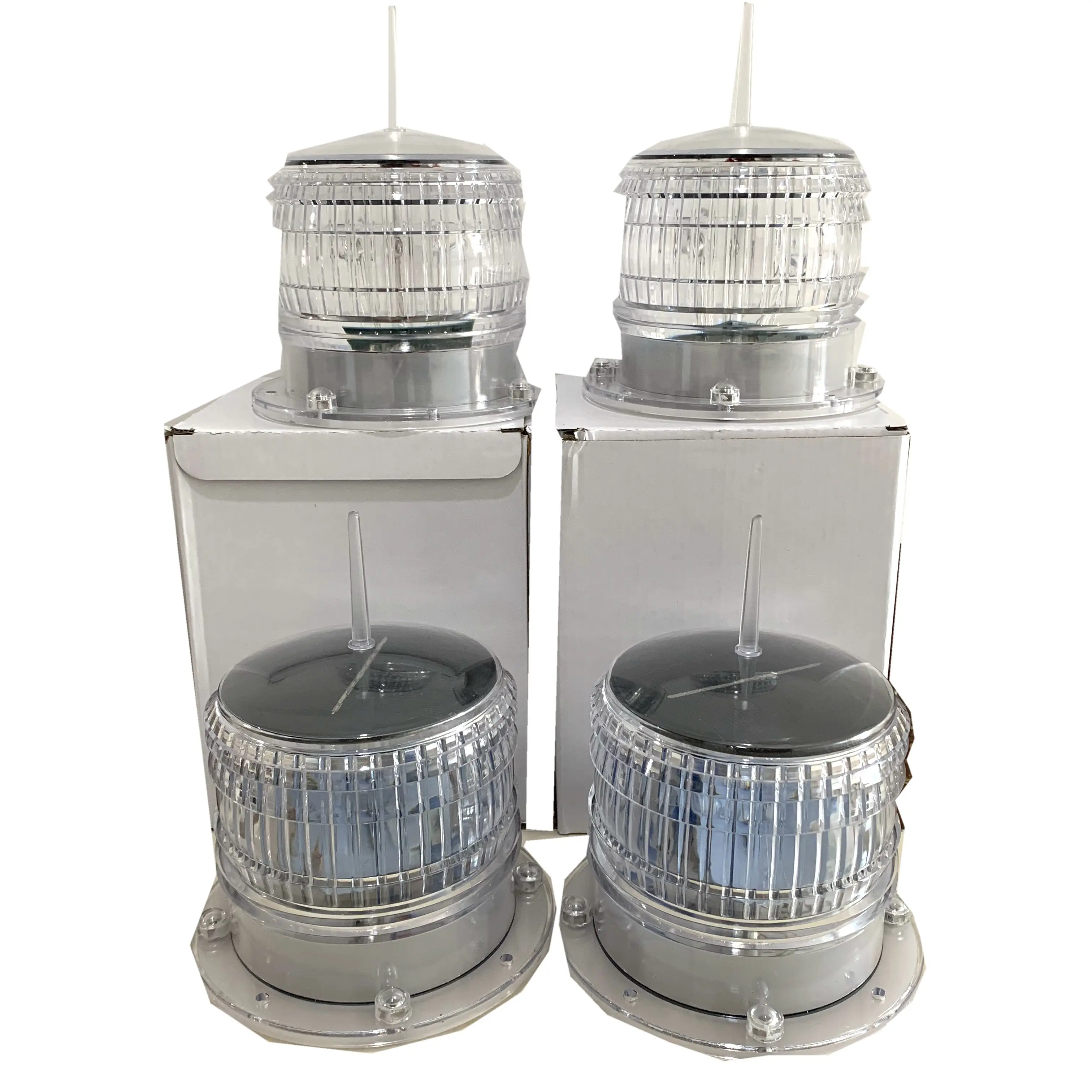 Solar Powered Boat Navigation Led Lights Buy Navigation Light,Boat