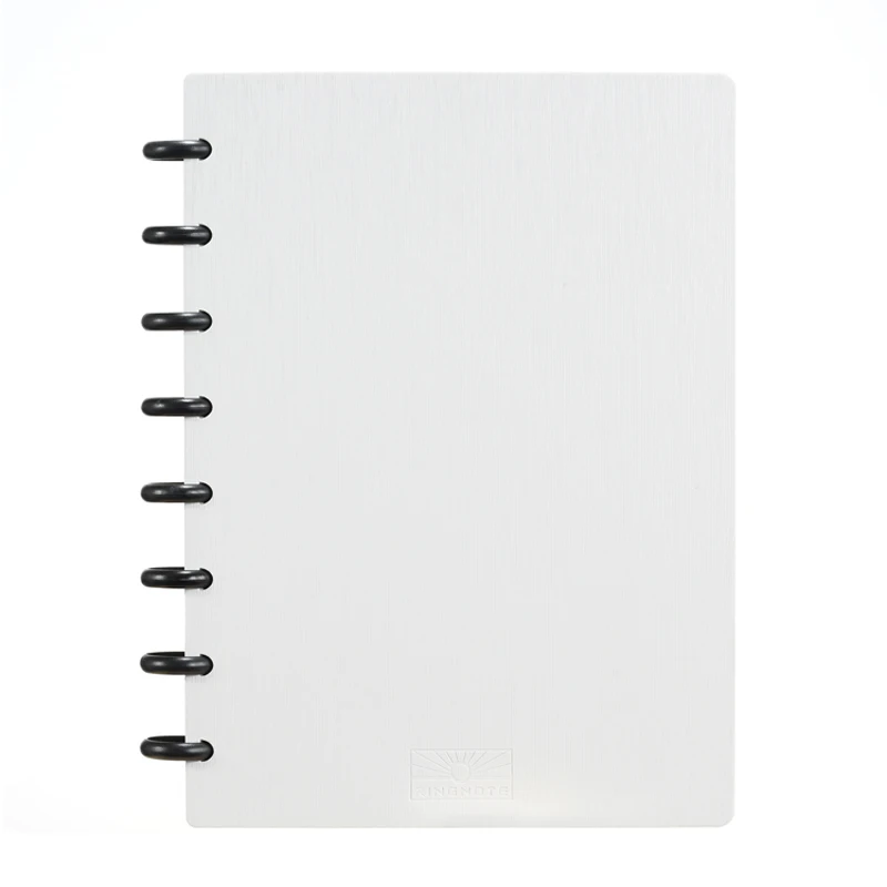 Ringnote Photo Binder