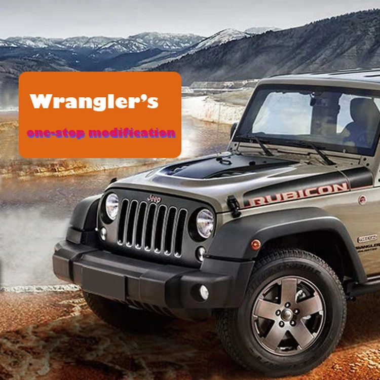 Trailcat Jeep For Sale: Unleashing the Ultimate Off-Road Beast