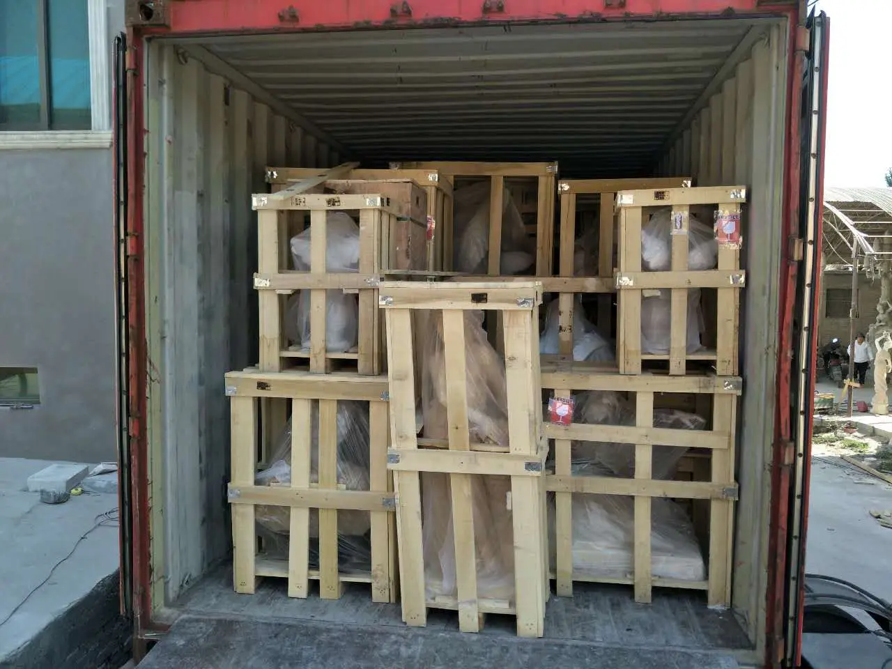 Hebei Shenghua Arts & Crafts Co., Ltd. 3