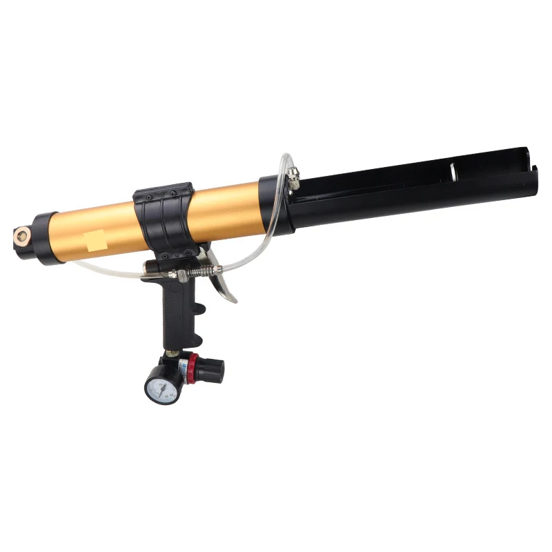 310ml Capacity AIR CARTRIDGE DISPENSING CAULKING GUN| Alibaba.com