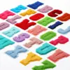 Custom color and design